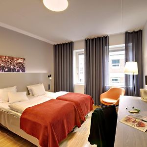 Superior Plus Zimmer mit zwei Einzelbetten